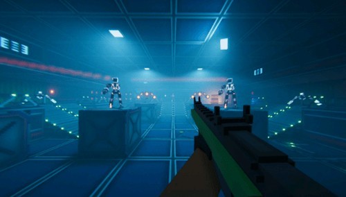 星际射击手游安卓版