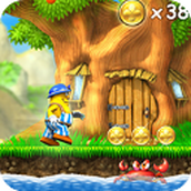 不可思议的杰克中文版