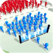 暴躁战神游戏最新版