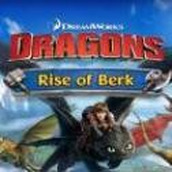 驯龙高手（How To Train Your Dragon 2）手机版