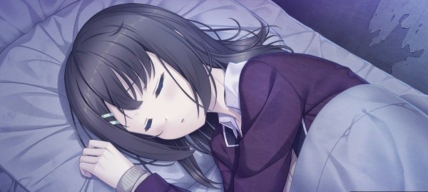 我和她的世界末日游戏汉化版