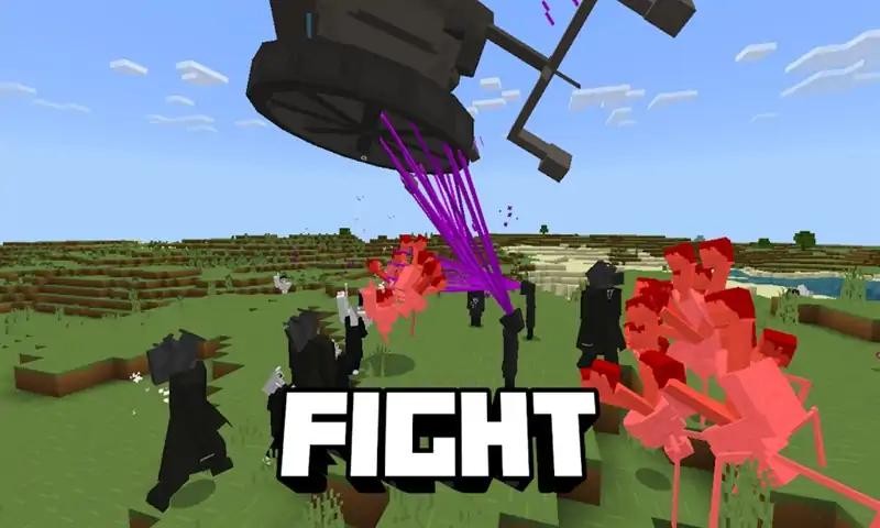 斯基比迪沙盒游戏安卓版