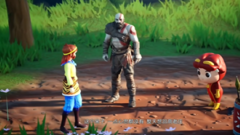 黑神悟空抢先版下载