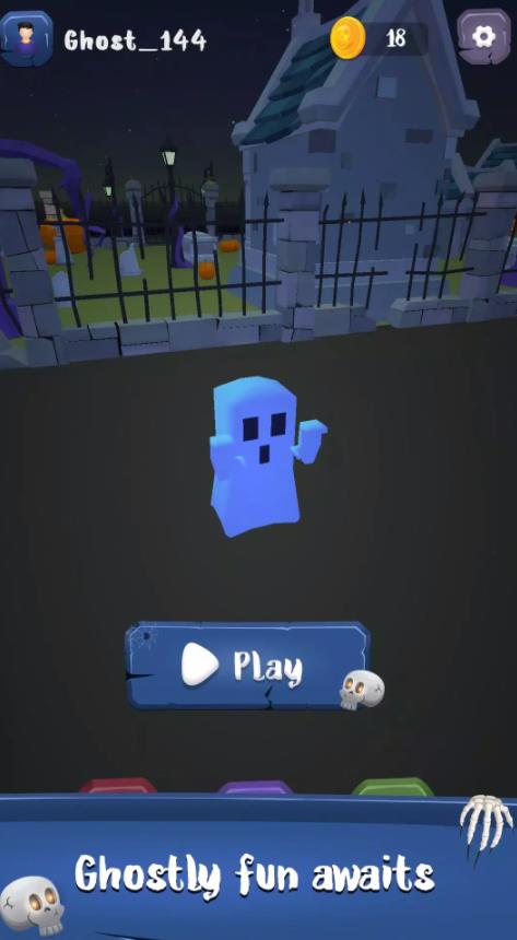 幽灵军团正式版下载