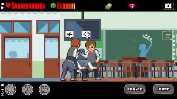 人生游戏（life is a game）安卓版