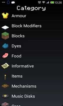 我的世界编辑器汉化版游戏