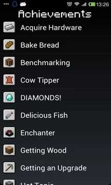 我的世界编辑器汉化版游戏