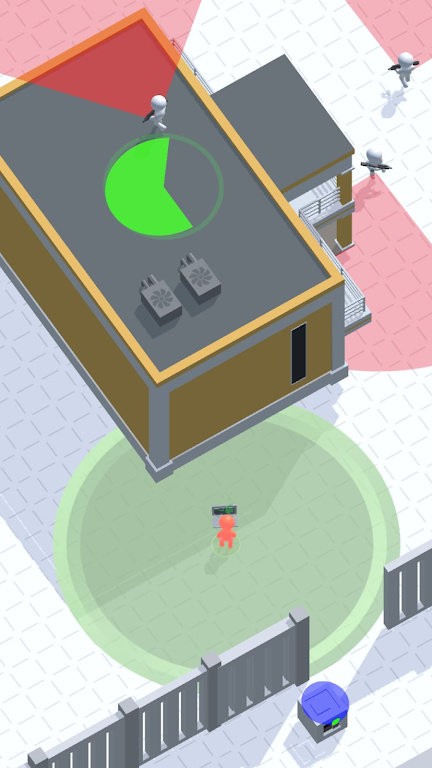 超级黑客中文版