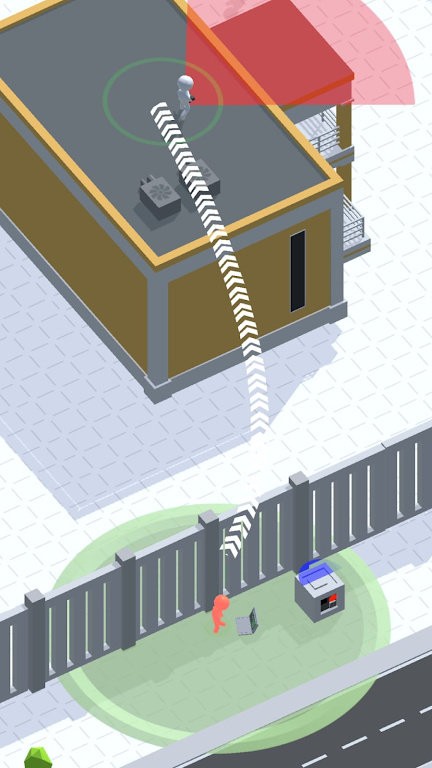 超级黑客中文版