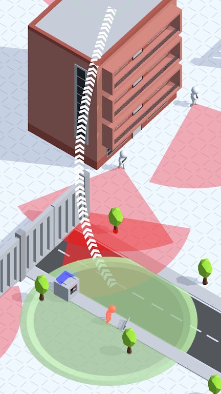 超级黑客中文版