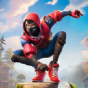 王者蜘蛛战神游戏安卓版