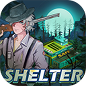 最终的庇护所（Slay Zombie:Card Game）折相思版