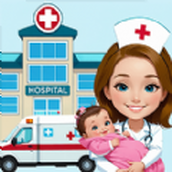 米家超级医院中文版下载