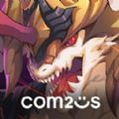 Monster Warlord apk中文版手游下载