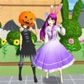 樱校姐姐向前冲游戏官方版