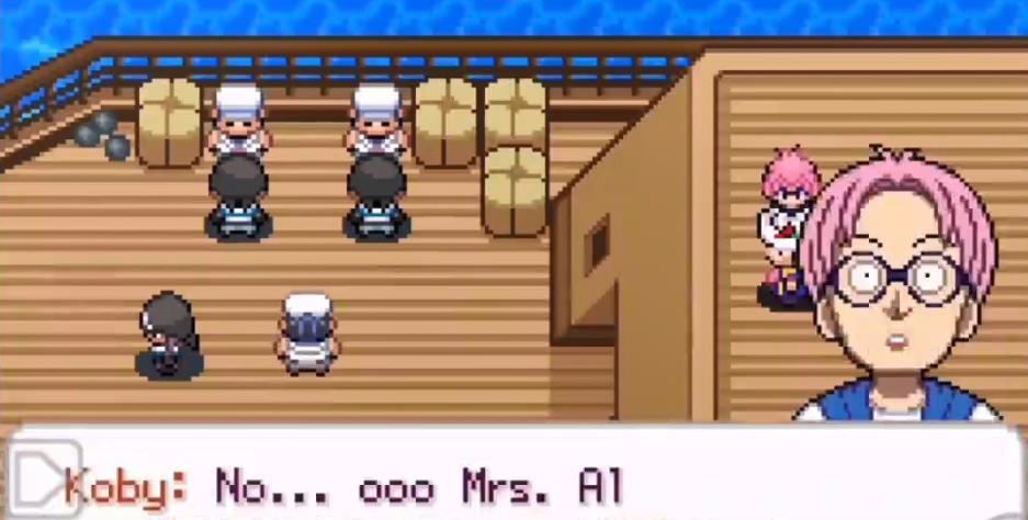 神奇宝贝麦原gba游戏中文版下载