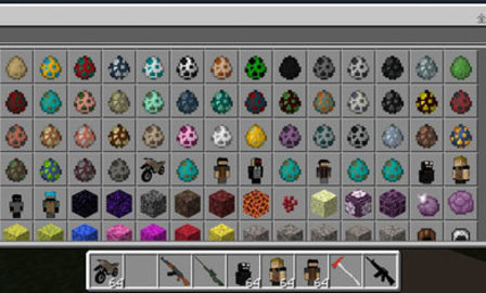 我的世界明日之后模组游戏最新版