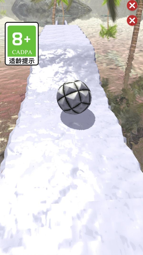 球球勇士游戏官方版