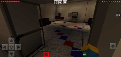 我的世界波比的游戏时间模组游戏