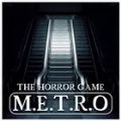 地铁恐怖游戏中文版（Metro Horror Game）下载