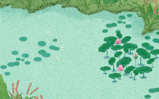 四季之春完整版