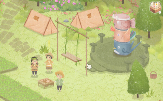 四季之春完整版