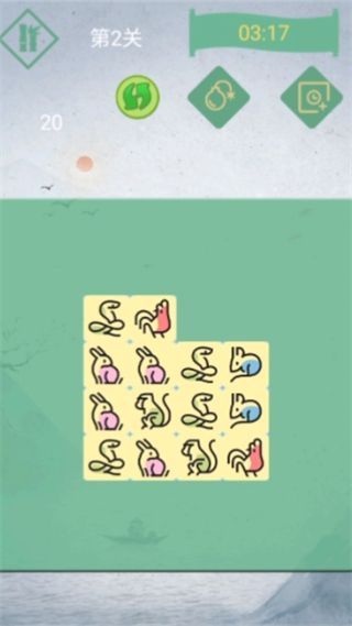 休闲连一连游戏下载