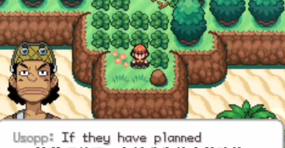 精灵宝可梦麦原游戏汉化版下载