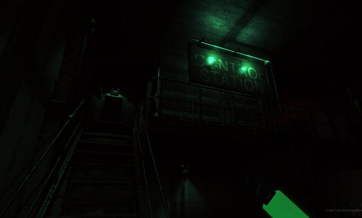 畸胎手机版游戏