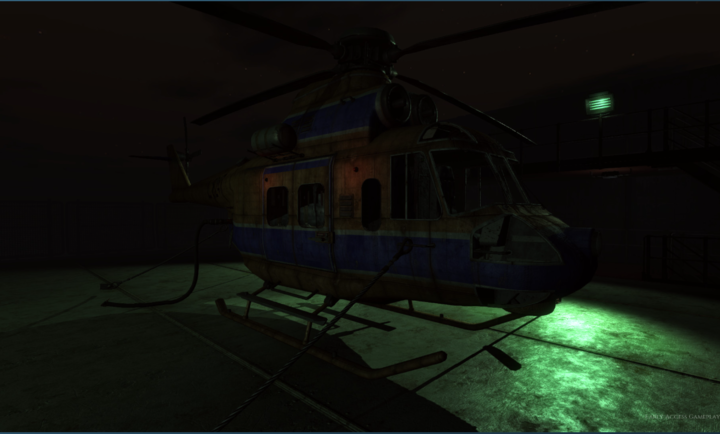 畸胎手机版游戏