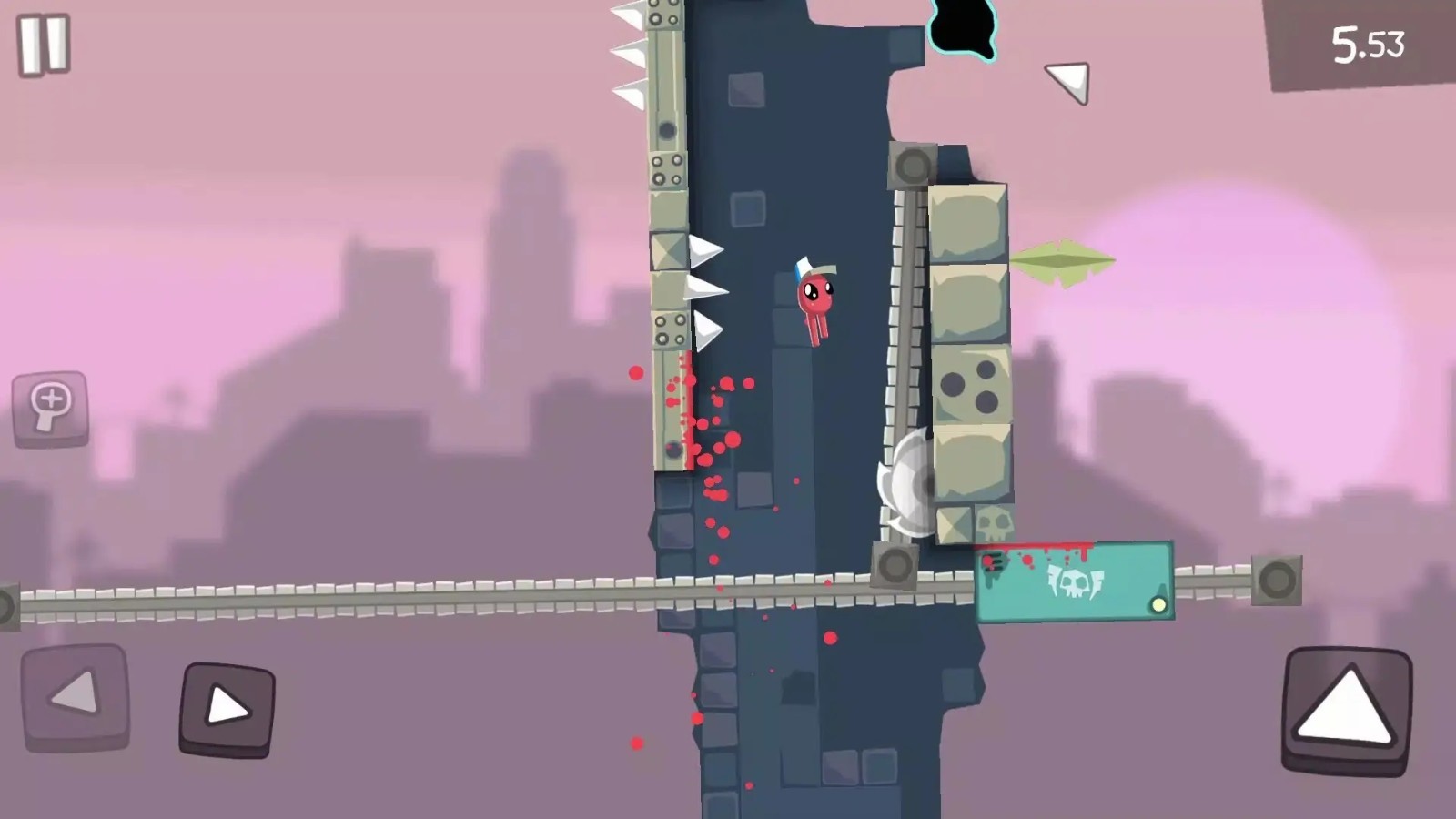 疯狂的德克士3（疯狂的德克士3）最新版