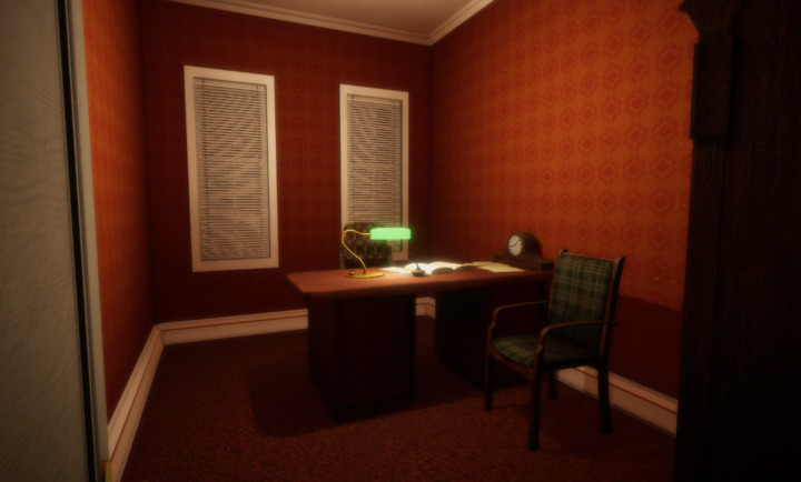 闹鬼殡仪馆游戏中文版