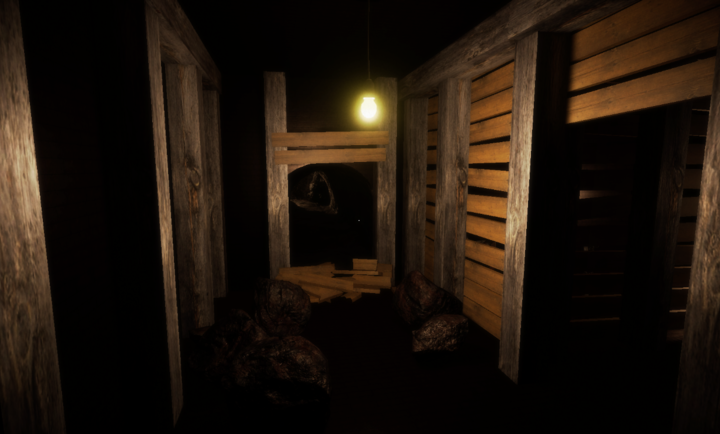 闹鬼殡仪馆游戏中文版