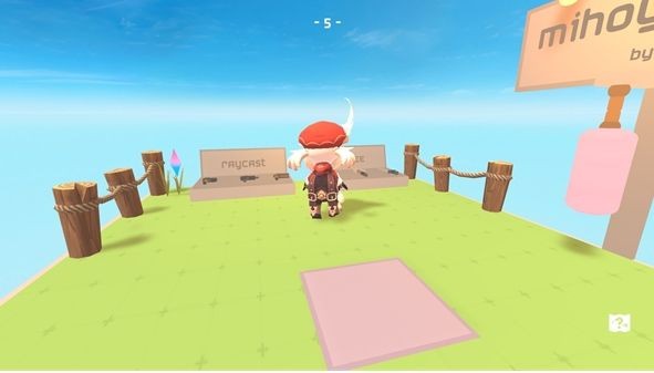 米忽悠派对游戏安卓版