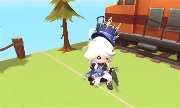 米忽悠派对游戏安卓版