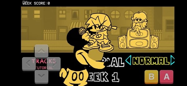 周五夜放克植物大战僵尸英雄版