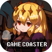 通向地底乐园游戏正版