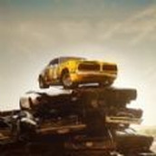 车辆碰撞嘉年华中文版