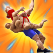 摔跤5V5游戏中文版