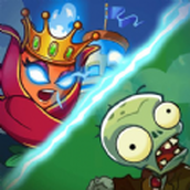 植物大战僵尸部落手机版