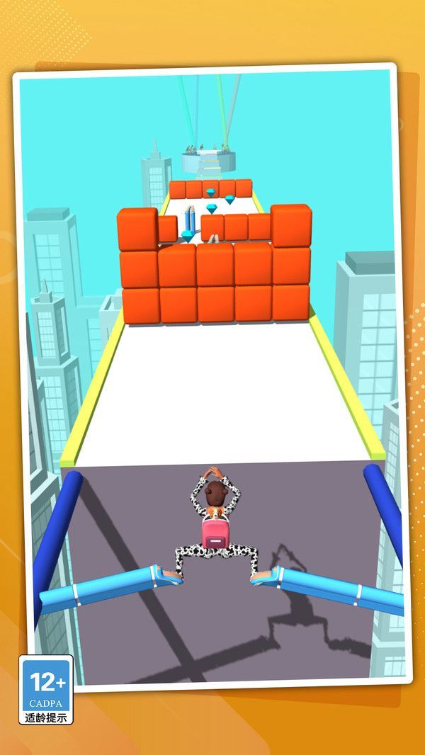 姐穿高跟鞋贼溜游戏下载