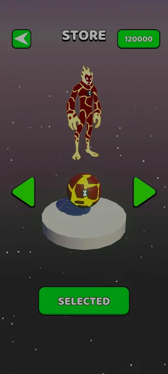 传奇外星人的冒险最新版