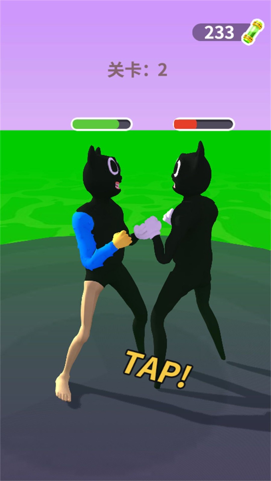 逃亡都市变异人最新版