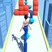 姐穿高跟鞋贼溜游戏下载