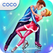 冰之舞（Ice Skating）中文版