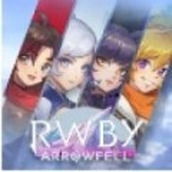 rwby冰雪的弓矢免费下载