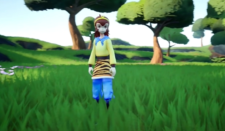 黑神话悟空狗熊岭下载