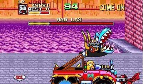 忍者棒球rom完整版