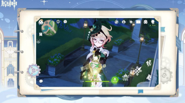 原神私人服下载