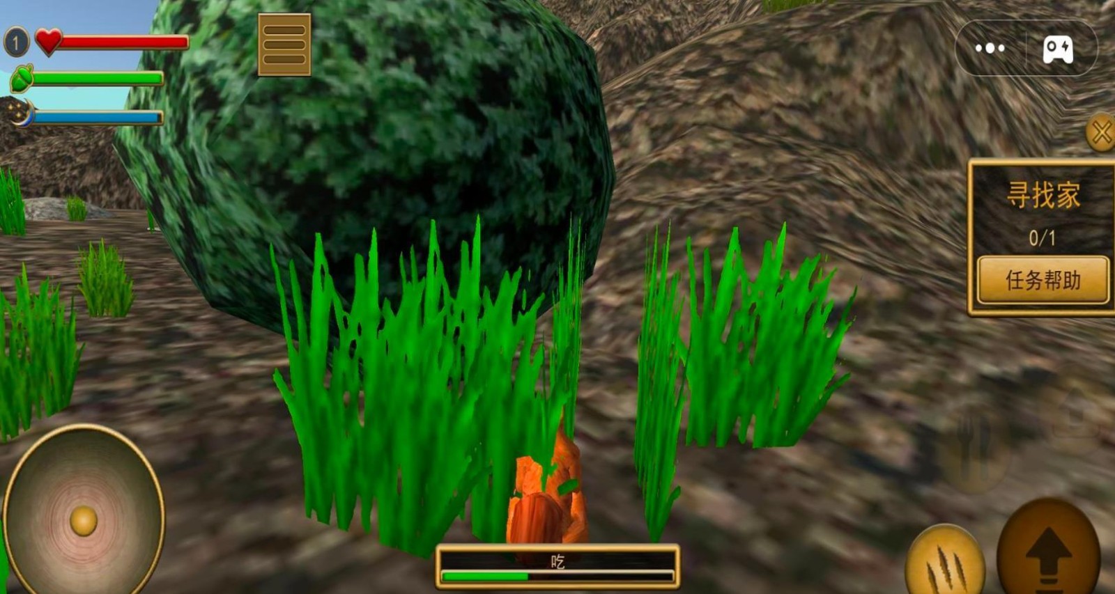 鼠鼠大冒险游戏免费版